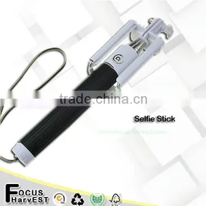 2015 Hot Sell Mini Selfie Stick and Shooting Stick Osaka Hockey Stick for IPhone 6 6s Plus thumbnail-1