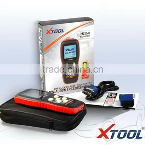 2014 Universal Code Scanner Neweset PS150 OIL RESET Tool thumbnail-1