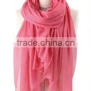 2014 European Standard Voile for Scarf thumbnail-2