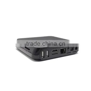 2016 Hot Cloudnetgo TV Box Amlogic S812 Quad Core Octa-core Mali-450MP GPU Ott TV Box With 2GB RAM 8GB ROM thumbnail-3