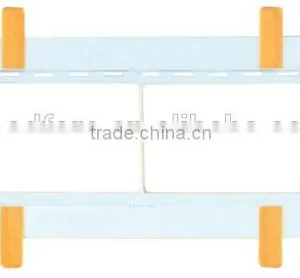 HARNESS HEALD FRAM FOR DONN1ER RAPIER LOOM thumbnail-1