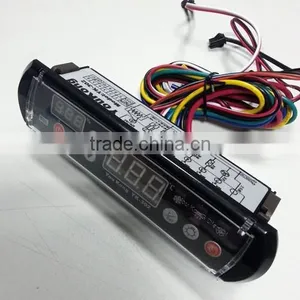 Bakery Temperature & Humidity Controller YK-302 thumbnail-1