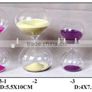 (02-10403)Lovely Sand Timer thumbnail-1