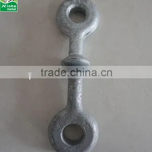 ot Dip Galvanized Electric Power Fitting QH/Q/QP Type Ball Eyes thumbnail-3