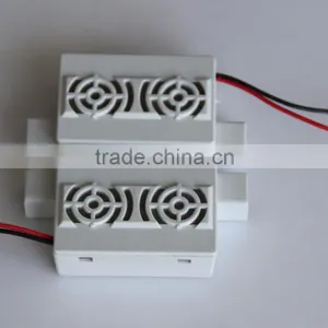 Cheap Small Size Alkaline Water Ionizer thumbnail-2