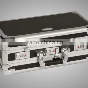 Aluminum Gun Case,aluminum Pistal Case thumbnail-1