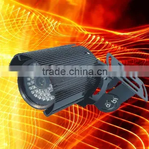 RY-7025 CMOS 600TVL 48IR Infrared Waterproof Security Surveillance CCTV Camera thumbnail-1