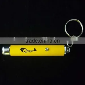Flashlight Key Chain WIN-1628 Led Laser Toy for Cat New Cat Toys thumbnail-1