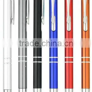 Anodized Aluminium Stylus Pen thumbnail-1