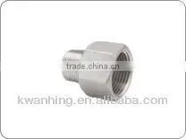 Stainless Steel Pipe Fittings-Red.Socket M/F thumbnail-1