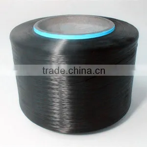 Polyester Filament Yarn, Polyester Microfiber Yarn, Knitting Yarn thumbnail-1