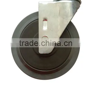 High Quality 5" Side Dish Escalator Caster thumbnail-1