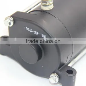 CF MOTO 0600-091100 Starting Motor thumbnail-3
