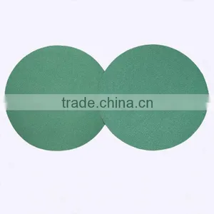 Film Backing Abrasive Round Sanding Disc thumbnail-1