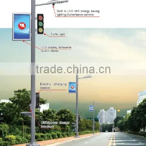 Camera Lights / Street Lights Made in Jiangsu Chengxu thumbnail-1