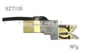 SZT135 Photo-electronic Detector Processing Service thumbnail-1