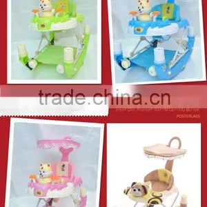 Durable Babywalker on Sale/baby Walker thumbnail-1