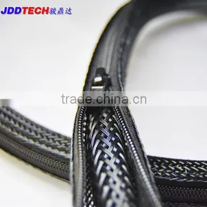 Zipper Cable Sleeve -VW-1 Flammability thumbnail-1