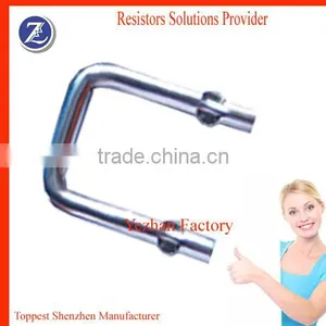 Low Value Milliohom High Presicion Resistor ( China No.One Resistor Manufacturer) thumbnail-1
