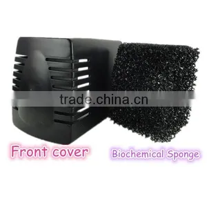 Aleas Aquarium Internal Power Filter thumbnail-5