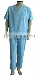 Medical Uniforms Scrubs Set China thumbnail-1