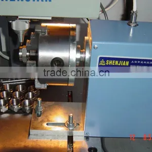 Plane and Vertical Rotation Marking Machine With CE thumbnail-1