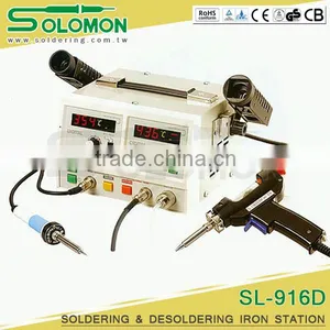 SL-916DDESOLDERING STATION thumbnail-1