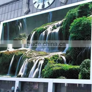 2015 China Professional P6.67 Full Color Outdoor LED Display thumbnail-6