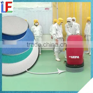 Top Sale Products Cleaning Sponge Floor Polishing Pad thumbnail-1