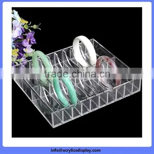 Most Popular Creative Professional Acrylic Lipstick Display Stand thumbnail-4
