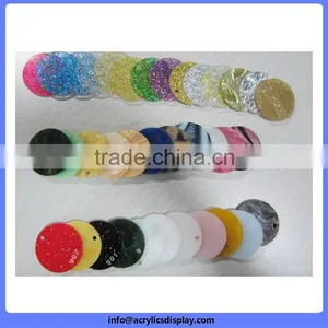 The Most Popular Hot Sell Mica Acrylic Sheets thumbnail-1