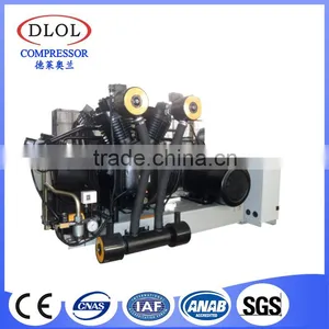 In High-pressure Compressor Safe and Reliable thumbnail-1