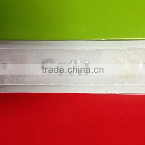 Silk Foil Printed Labels thumbnail-1