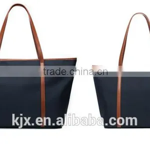 BA-1489 Fashion Lady Handbag Hot Sale Handbag Custom Lady Handbag thumbnail-4