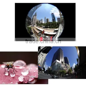 High Definition Universal 3 in 1 Clip Lens thumbnail-3