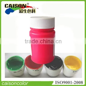 Fluorescent Pigment Paste Company Needs Agent thumbnail-1