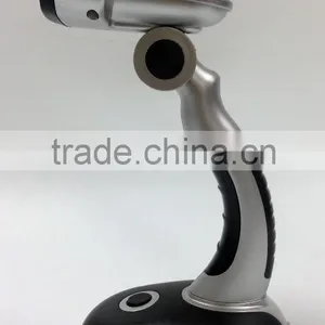 12 LED Desk Lamp With Spin Head, Battery Powered Desk Lamp,Led Table Lights Desk thumbnail-5