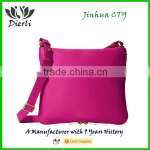 Wide Strap Shoulder Bag thumbnail-3