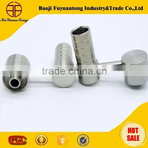 10mm Titanium Nail Grade 2 thumbnail-5