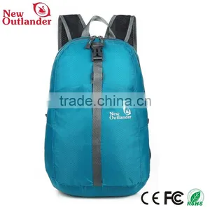 2016 Fashion Trend Camping Custom Laotop Backpack thumbnail-2