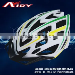 Bicycle Travel Super Protective Helmet Bike thumbnail-1