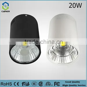 Led Downlight China Wholesale Free Shipping Recessed Fire Rated 20W Saa Led Downlight thumbnail-1