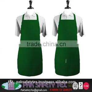 Chef Kitchen Apron, Machine Washable, Great Hostess, Cheap Women Stylish Aprons thumbnail-1