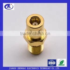 SMA-FEMALE TO SMB-FEMALE RF ADAPTER thumbnail-2