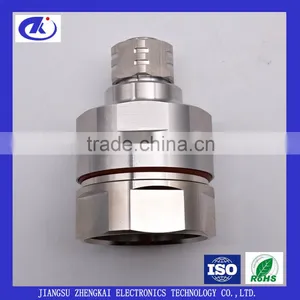 4.3/10 Screw Male Connector for 1-1/4"cable thumbnail-1
