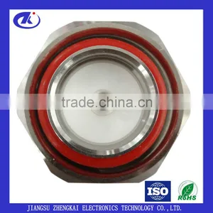 3/8 DIN(7/16) RF Coaxial Male(plug) Connector thumbnail-3