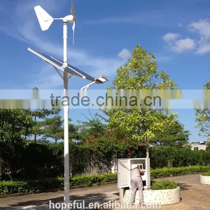 600w Renewable Wind Energy Small Wind Turbine Generator 12v thumbnail-1