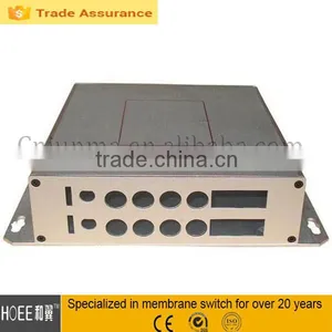 Metal Electric Outlet Box(steel Box,metal Enclosures) thumbnail-6