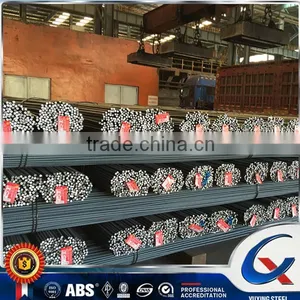 M.S Deform Steel Bar / Reinforced Steel Rebar for Concrete thumbnail-1