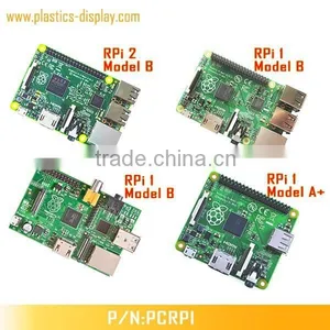 Lowest Price 100% Original 1G RAM Raspberry pi 2 Model B (All Accessories Are Available and Can be Sold Seperately) thumbnail-3